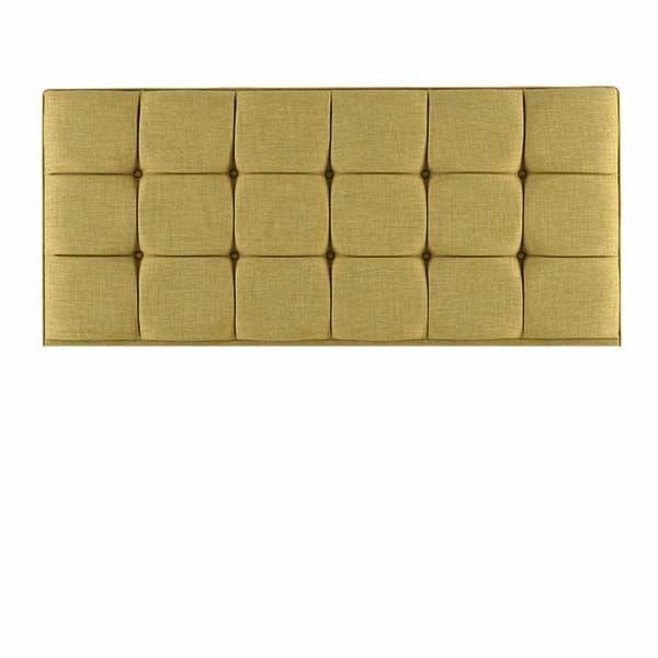 Grace Strutted Upholstered Headboard