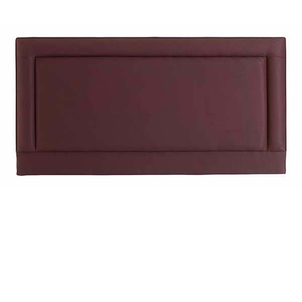 Hypnos Isobella Headboard Single Strutted