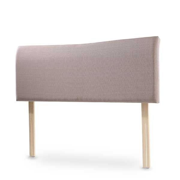 Orient Headboard Single Strutted