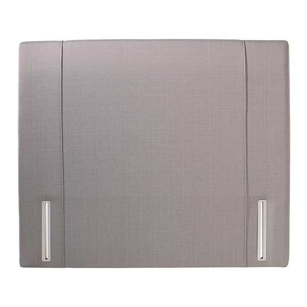 Deco Headboard Single Floor Standing
