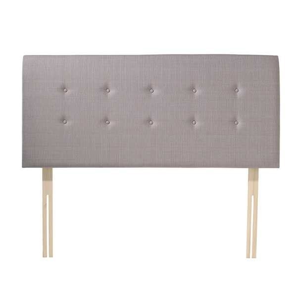 Andalucia Headboard Single Strutted