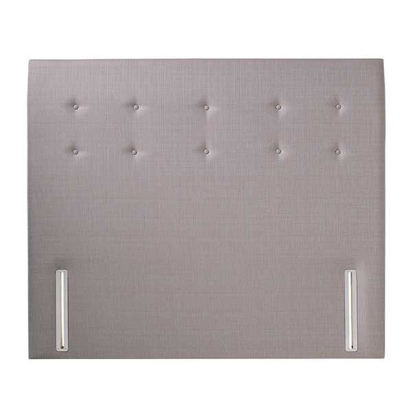 Andalucia Headboard Single Floor Standing