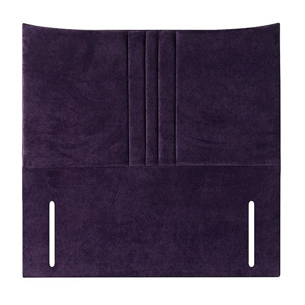 Kirkwall Single Floor Standing Headboard