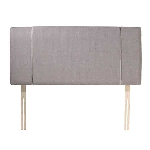 Deco Headboard Double Strutted