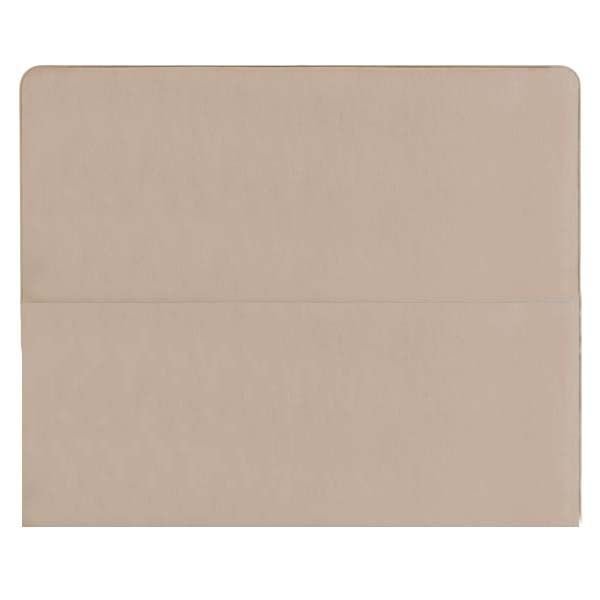Hypnos Emily Headboard Single Euro Slim
