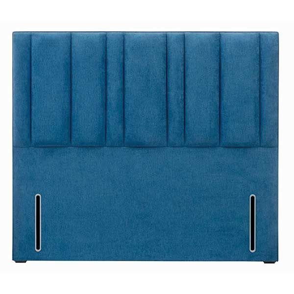 Hypnos Harriett Headboard Single Euro Slim