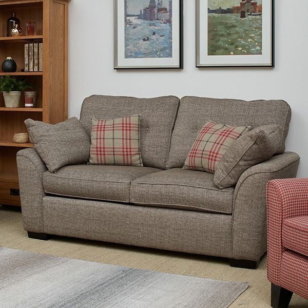 Hazelbury 3 Seater Sofa Bed