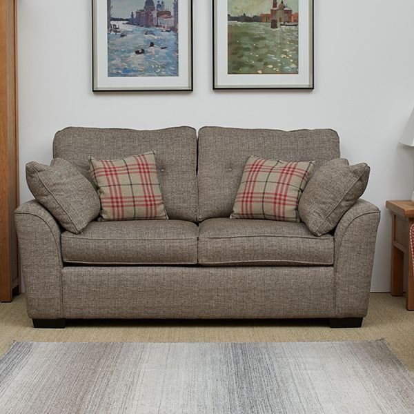 Hazelbury Ii 3 Seater Sofa Hazelbury 3 Seater Sofa Grade A
