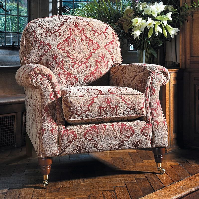 Parker Knoll Westbury Armchair Parker Knoll Chair Woods Furniture