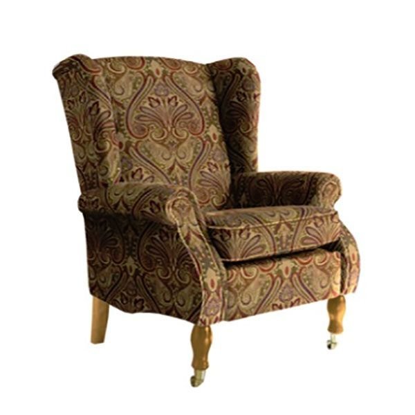 Parker Knoll York Wingback Chair Parker Knoll Wing Chair Woods