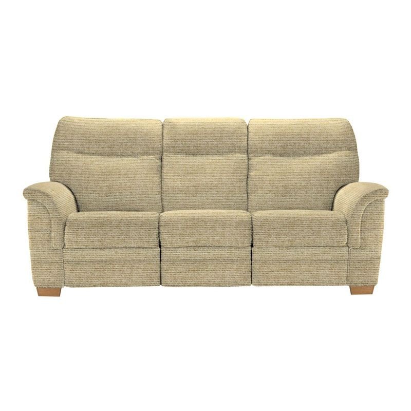 Hudson 3 Seat Parker Knoll Sofa Parker Knoll Electric Recliner