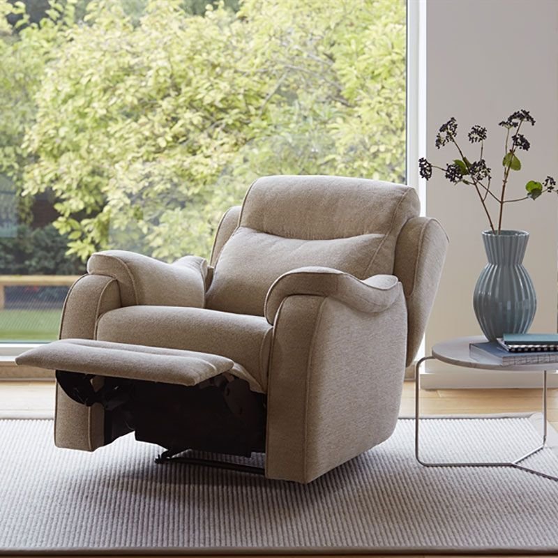 Parker Knoll Boston Armchair Power Recliner Parker Knoll Boston Armchair Power Recliner Leather
