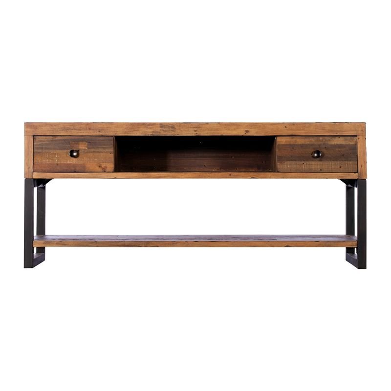 Adelaide Large TV Unit