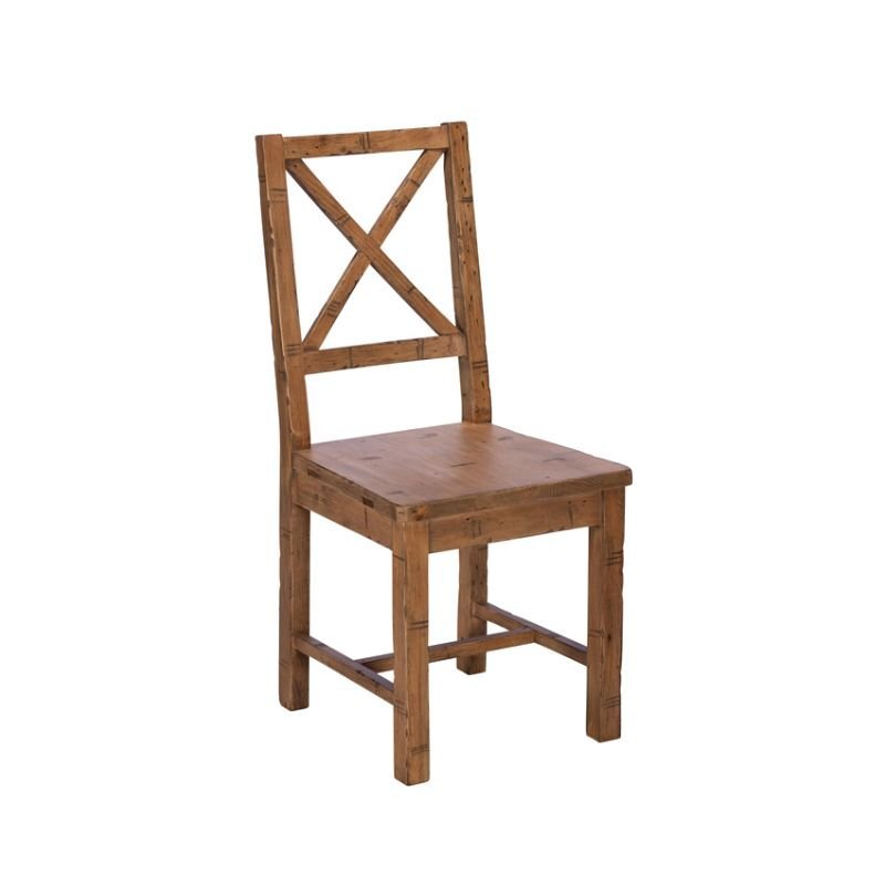 An image of Adelaide Wooden Dining Chair