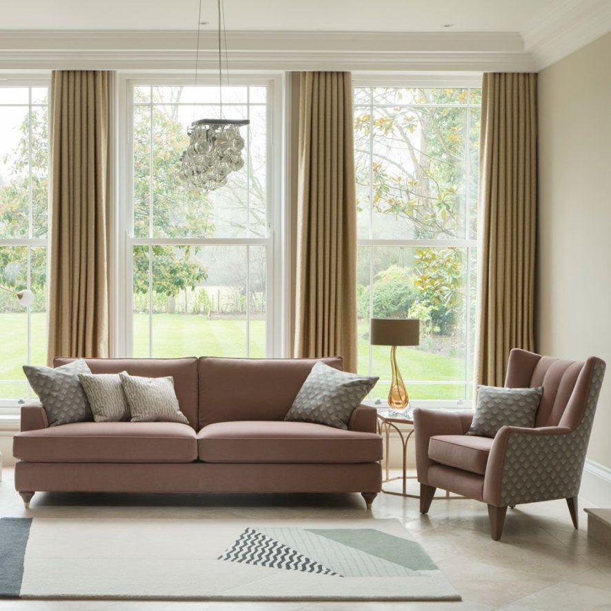 Parker Knoll Hoxton Sofas