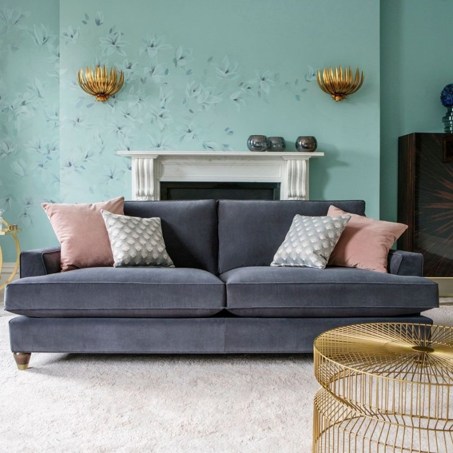 Next shop sofa parker