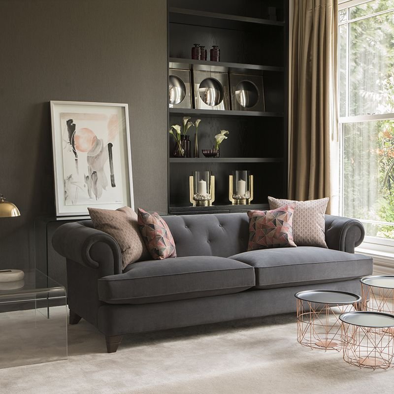 Parker Knoll Wycombe Sofas