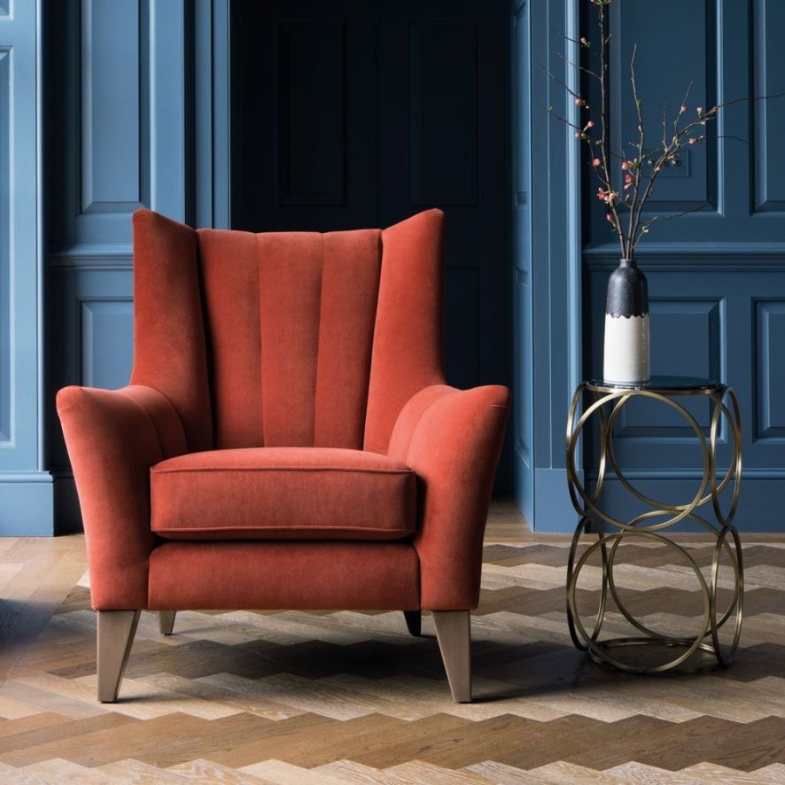 Parker Knoll Armchair