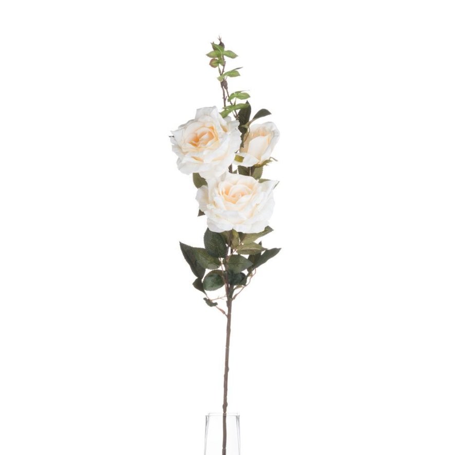 An image of White Rose Spray