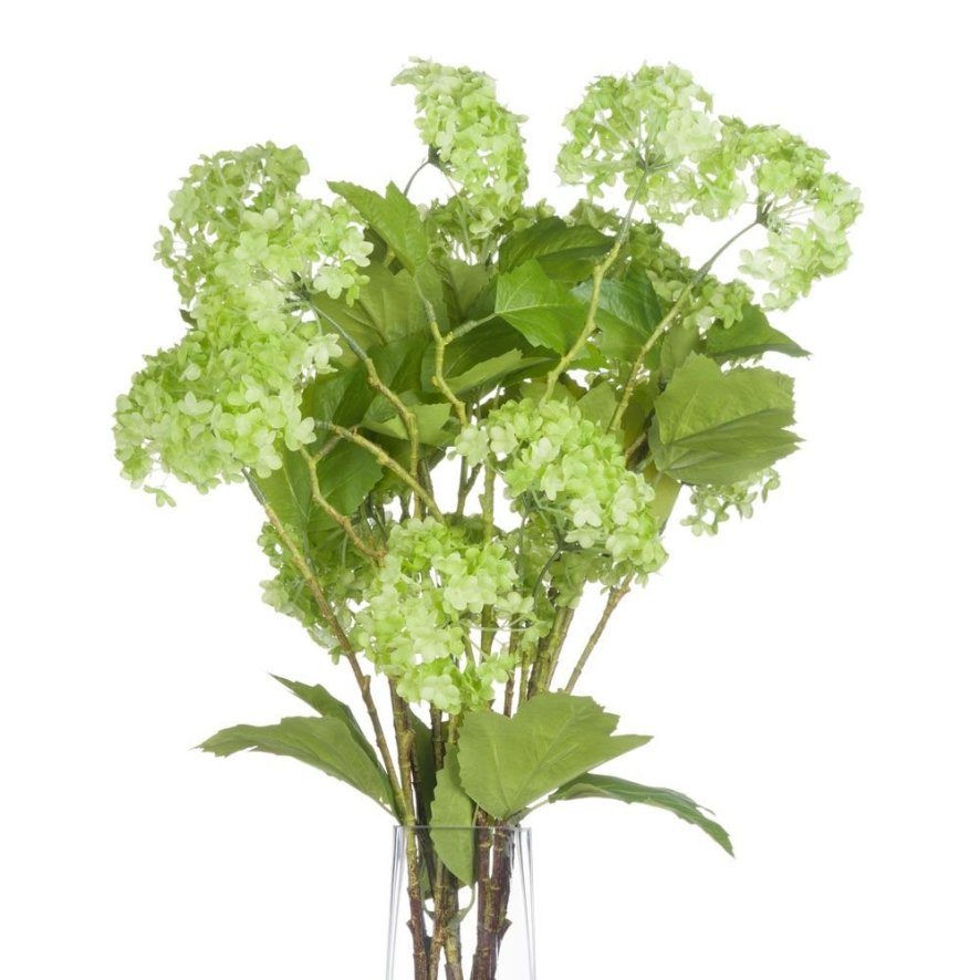 Woods Green Viburnum Spray