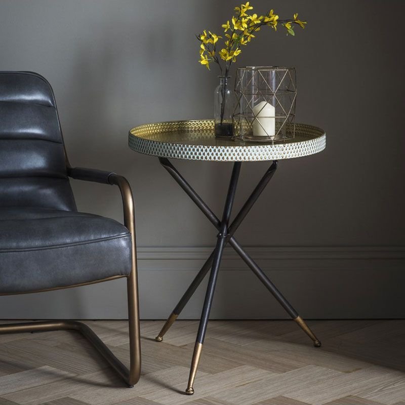 An image of Epsom Tripod Table