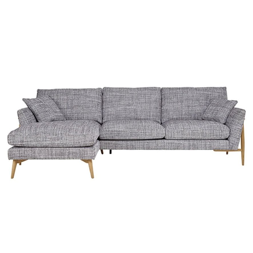 Ercol Forli Chaise LHF T2