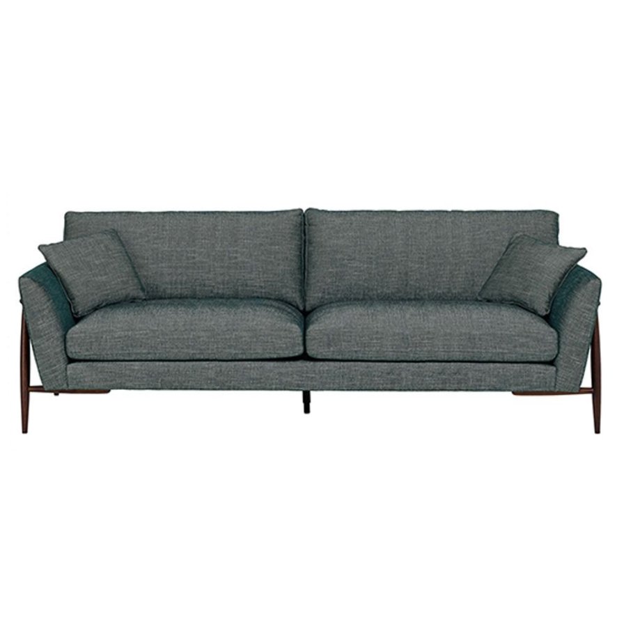 Ercol Forli Grand Sofa T2