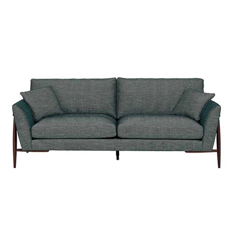 Ercol Forli Large Sofa T2
