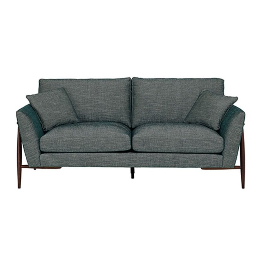 Ercol Forli Medium Sofa T2