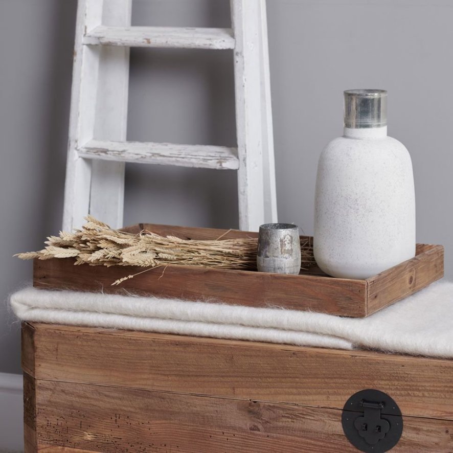 Artisan Large Wooden Tray
