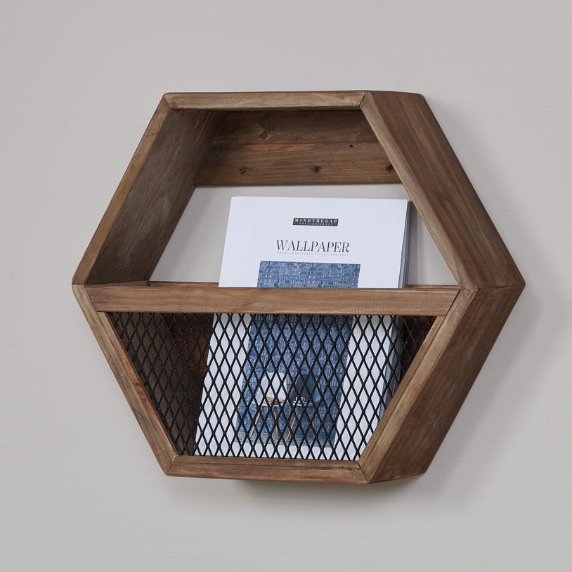 Artisan Wall Shelf 3