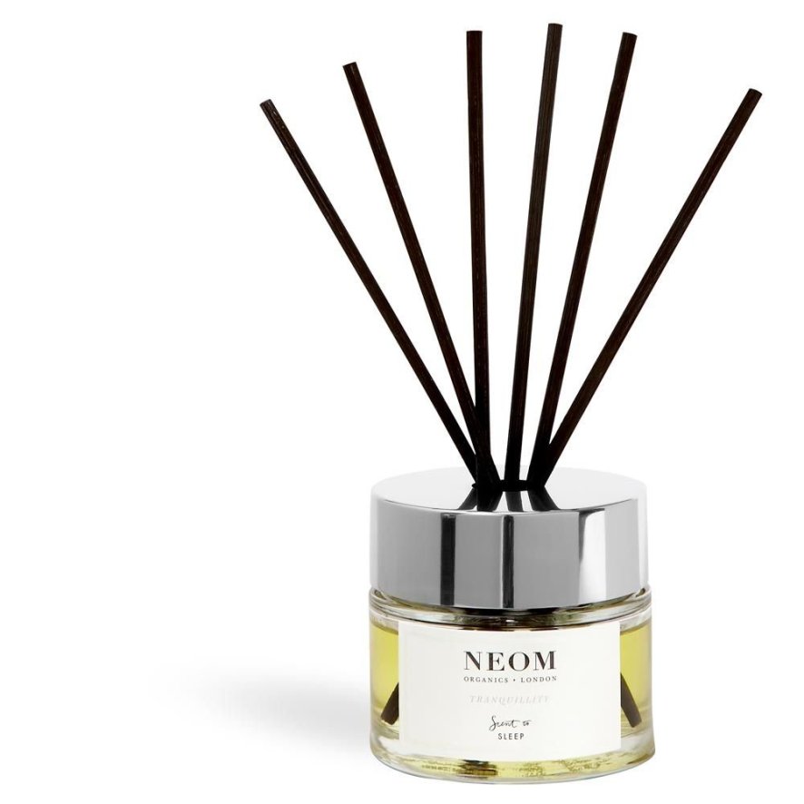 NEOM Tranquillity Reed Diffuser 100ml