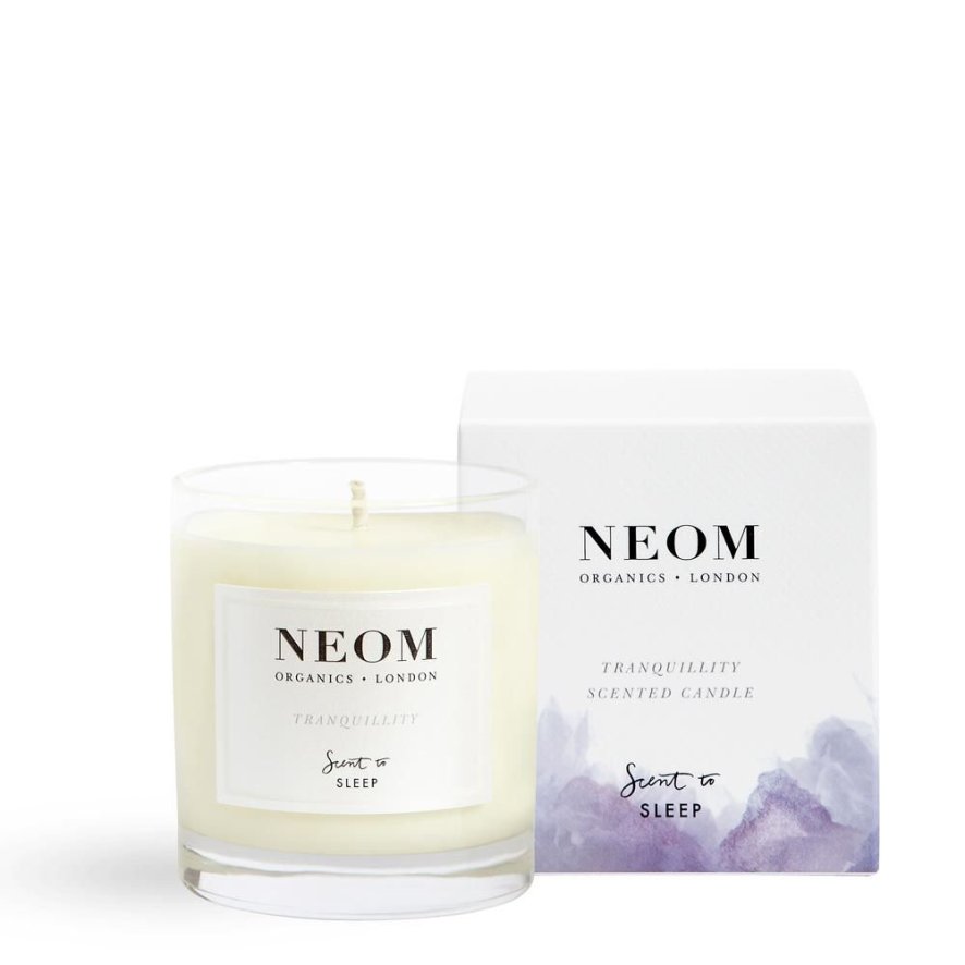 NEOM Tranquillity Scented Candle