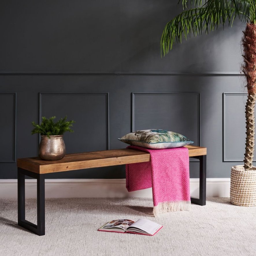 An image of Adelaide Dining Bench Large