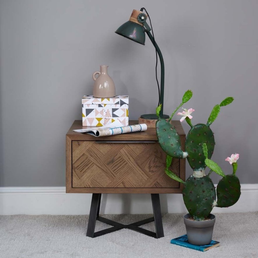 Albany  Lamp Table