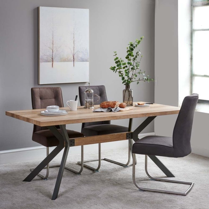 Kamala Dining Table Large