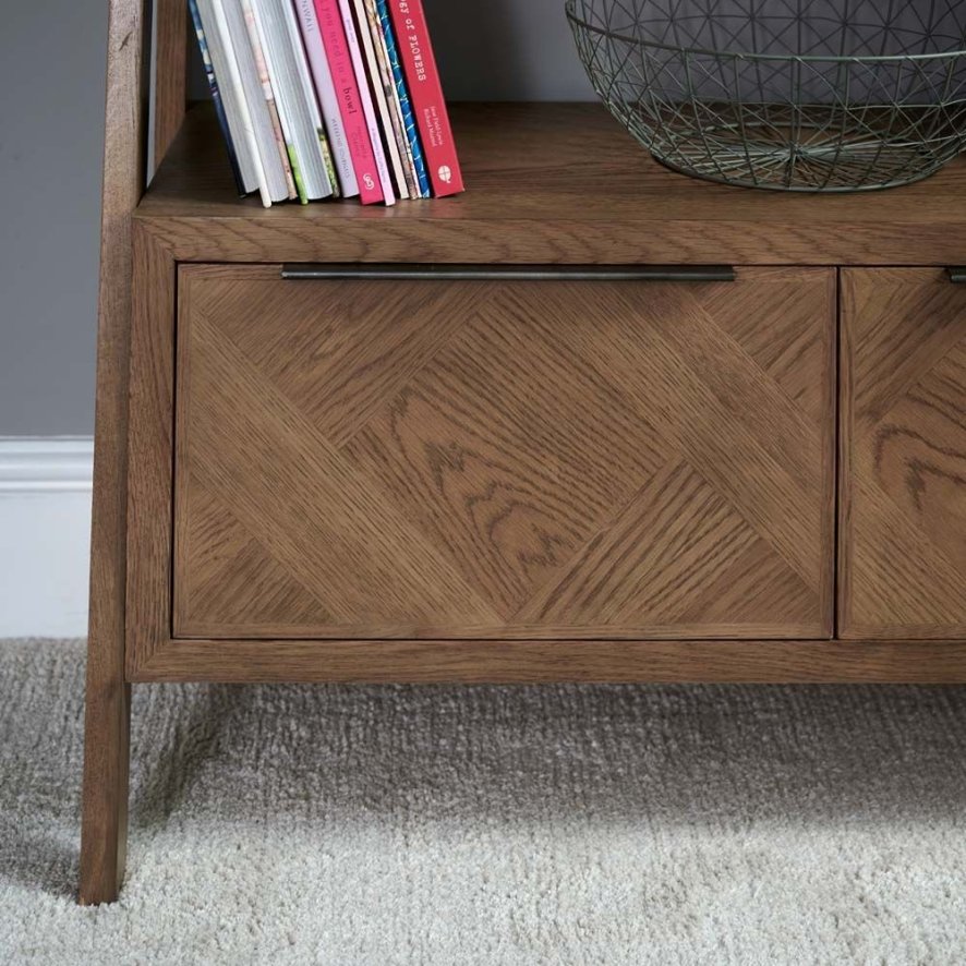 Albany Bookcase Bookcase Woods Furniture