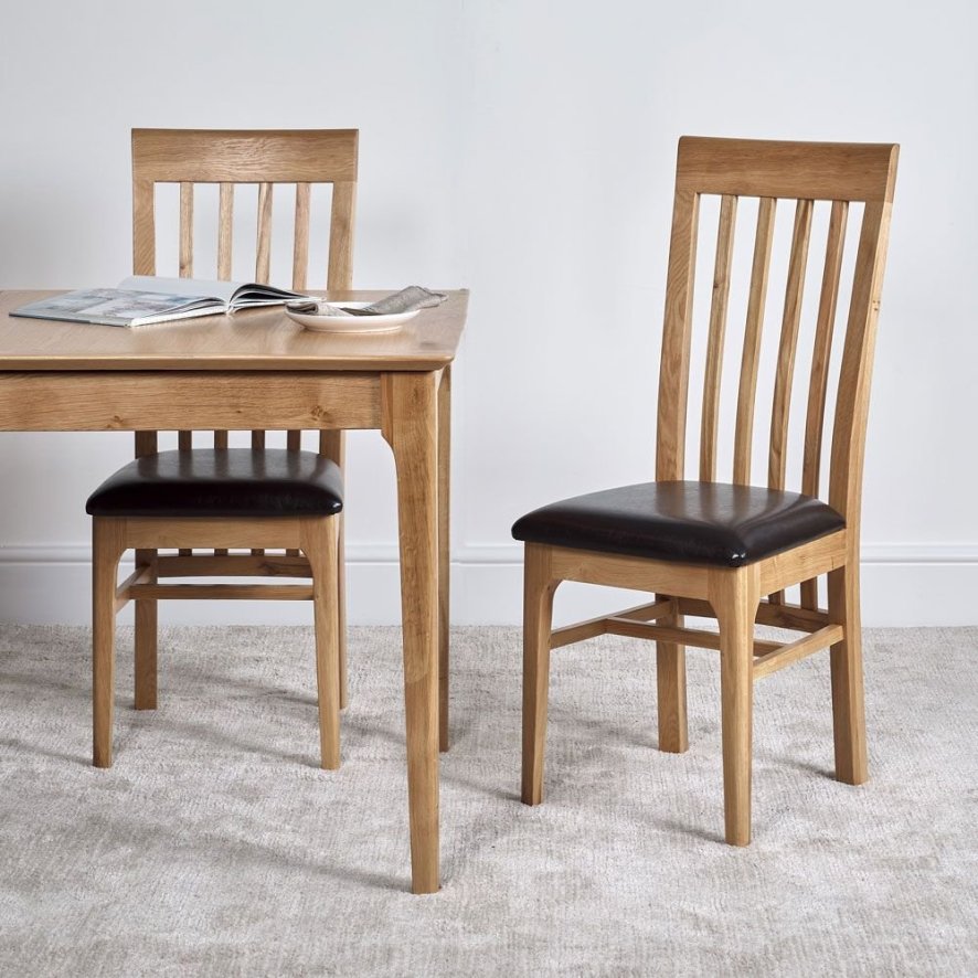 Trento Dining Chair (Set of 2)