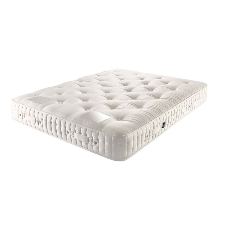 Aster Single 90cm Mattress