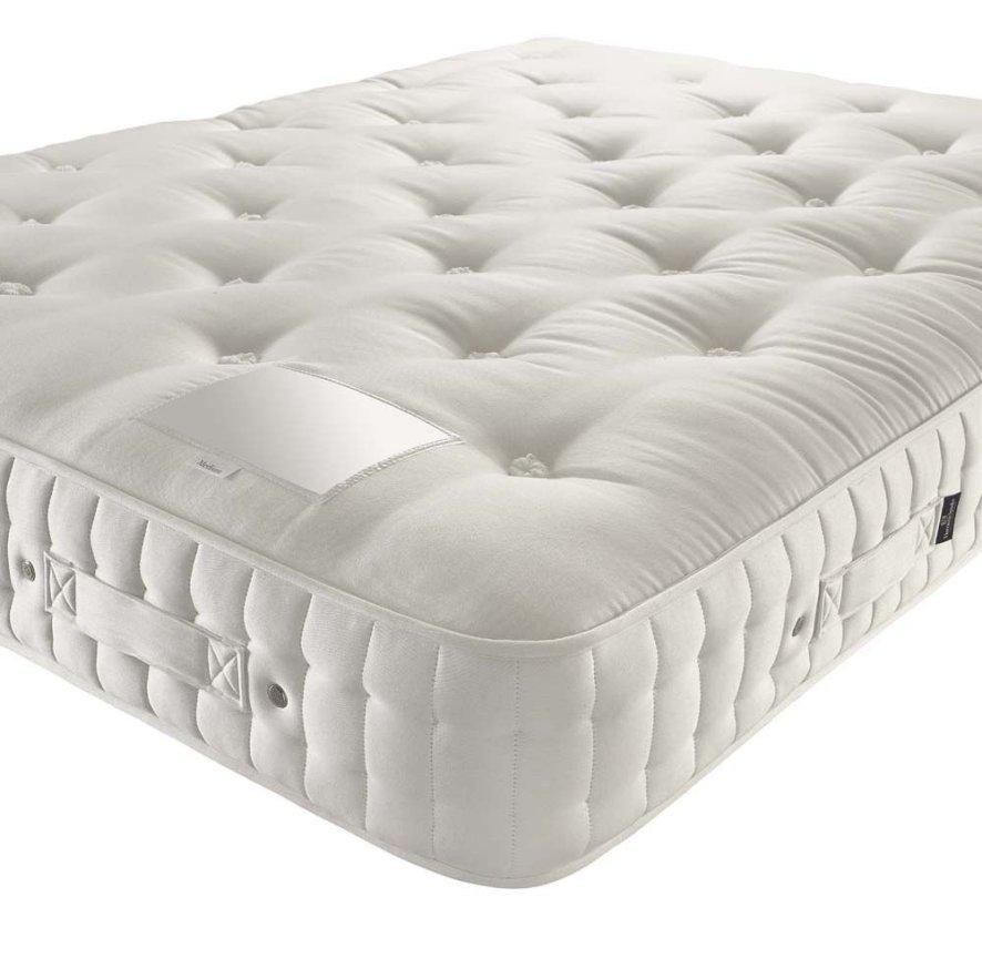 Aster Super King Zip & Link 180cm Mattress Super Kins Zip and Link M