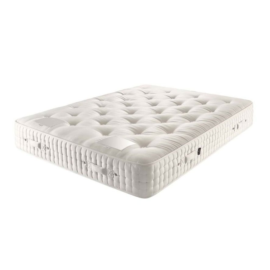 Foxglove 90cm Single Mattress