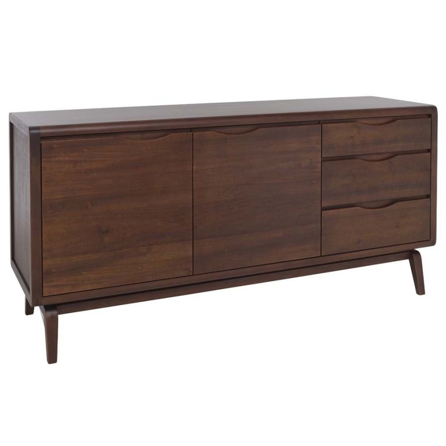 Ercol Lugo Sideboard Large