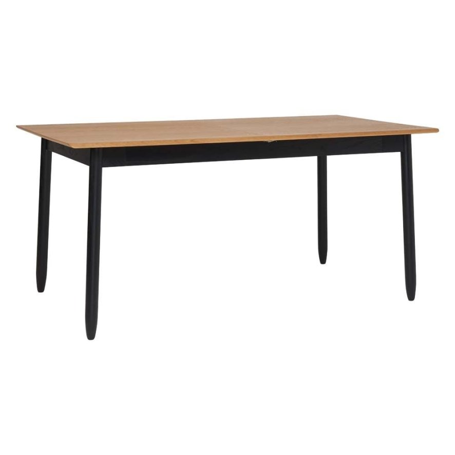 Ercol Monza Medium Extendable Dining Table