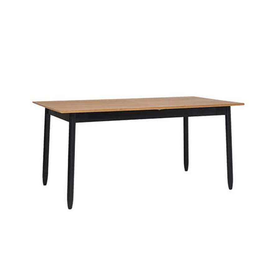 Ercol Monza Dining Small Extending Dining Table