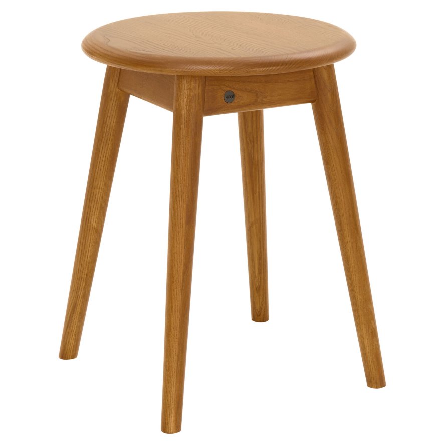 Ercol Ercol Salina Dressing Table Stool