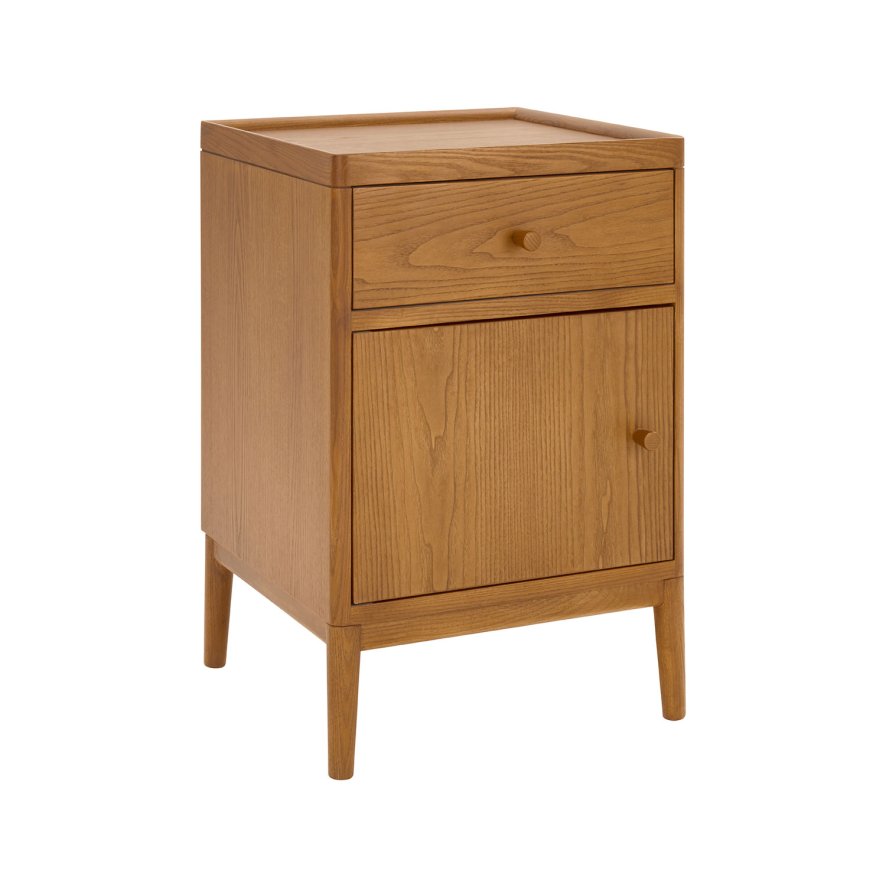 Ercol Ercol Salina Bedside Cabinet