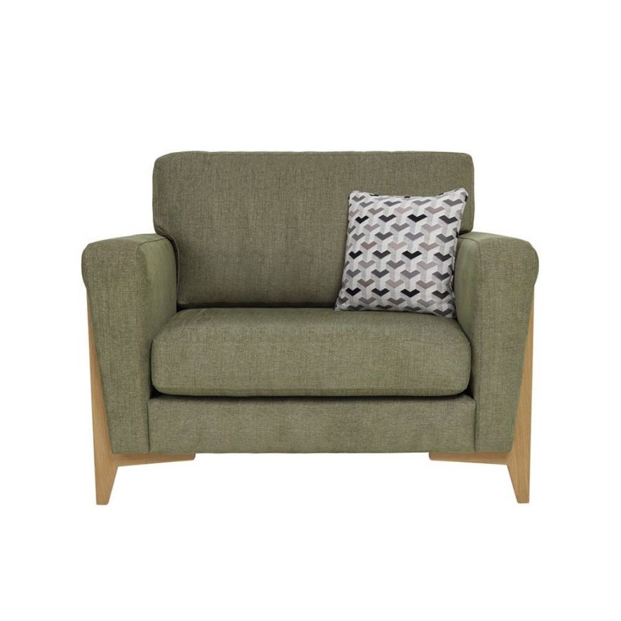 Ercol Marinello Snuggler