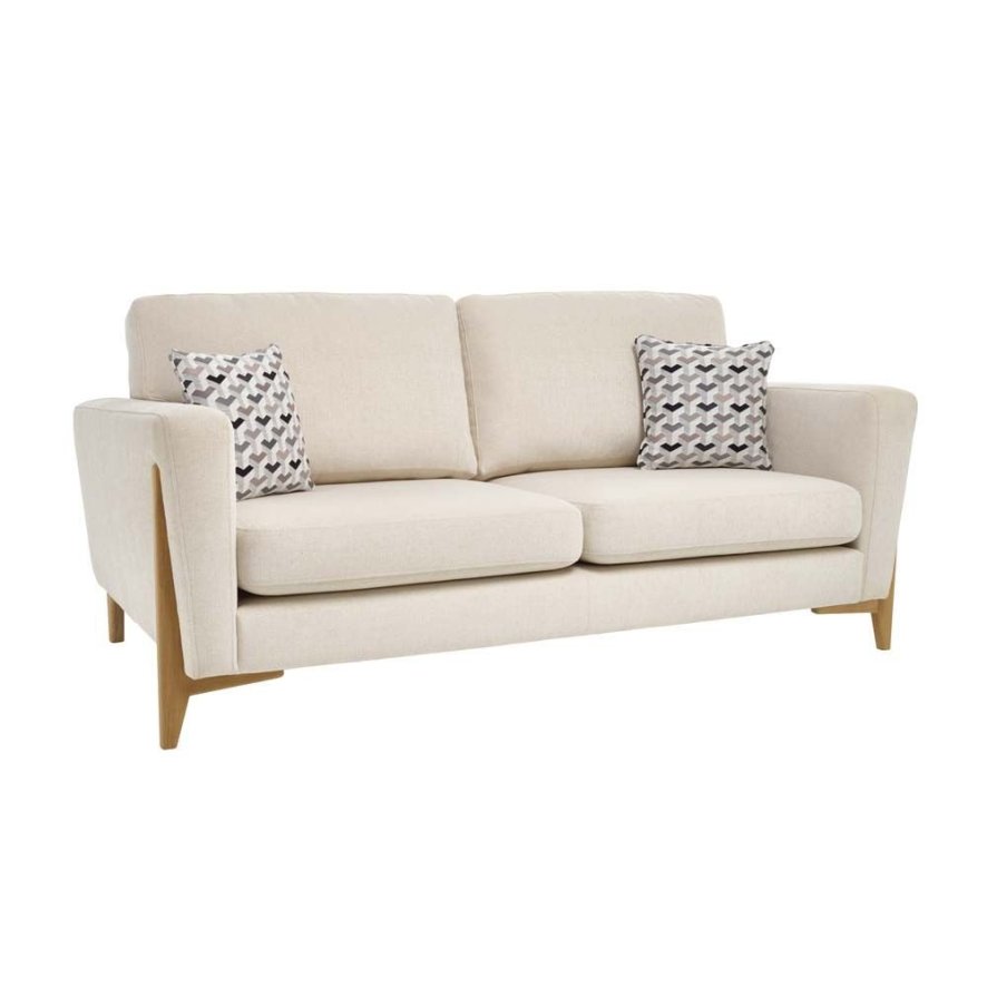 Ercol Marinello Medium Sofa