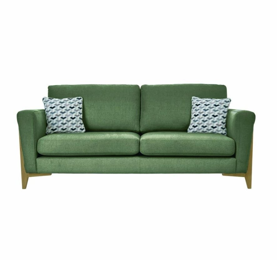 Ercol Marinello Large Sofa