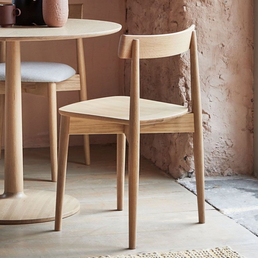 Ava Dining Chair - DM